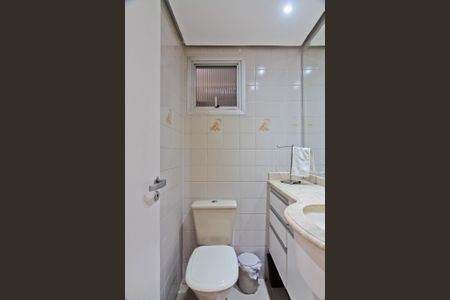 Apartamento à venda com 66m², 3 quartos e 1 vagaBanheiro