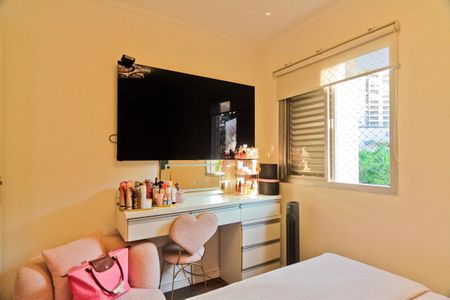 Apartamento à venda com 66m², 3 quartos e 1 vagaQuarto 1