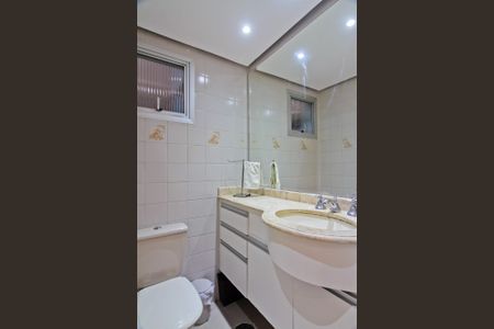 Apartamento à venda com 66m², 3 quartos e 1 vagaBanheiro