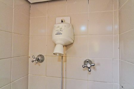 Apartamento à venda com 66m², 3 quartos e 1 vagaBanheiro da Suíte