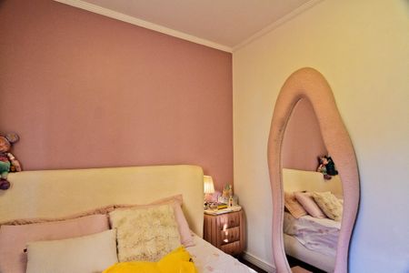 Apartamento à venda com 66m², 3 quartos e 1 vagaQuarto 1