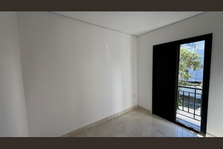 Quarto 1 de apartamento à venda com 2 quartos, 95m² em Vila Eldizia, Santo André