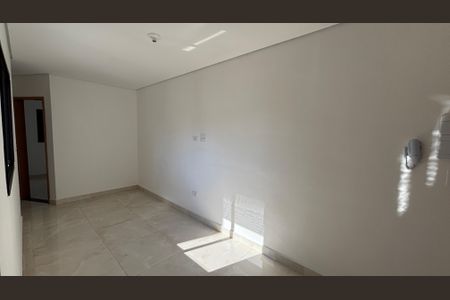 Apartamento à venda com 95m², 2 quartos e 2 vagasSala - Sala de Jantar 