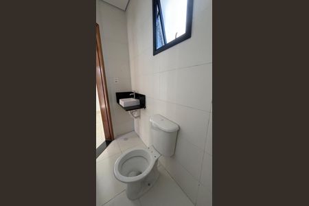 Apartamento à venda com 95m², 2 quartos e 2 vagasBanheiro