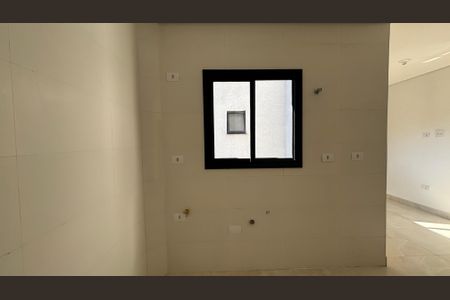 Apartamento à venda com 95m², 2 quartos e 2 vagasCozinha