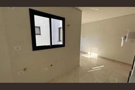 Apartamento à venda com 95m², 2 quartos e 2 vagasCozinha