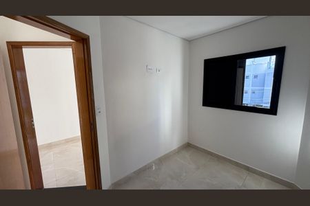 Apartamento à venda com 95m², 2 quartos e 2 vagasQuarto 2