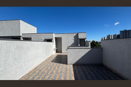 Apartamento à venda com 95m², 2 quartos e 2 vagasCobertura 