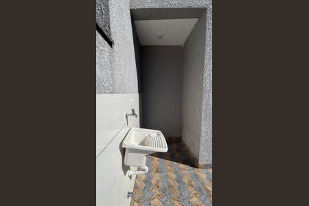 Apartamento à venda com 95m², 2 quartos e 2 vagasCobertura - Area de Serviço