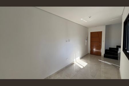 Apartamento à venda com 95m², 2 quartos e 2 vagasSala - Sala de Jantar 
