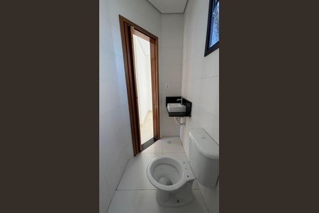 Apartamento à venda com 95m², 2 quartos e 2 vagasBanheiro