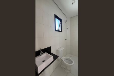 Apartamento à venda com 95m², 2 quartos e 2 vagasBanheiro