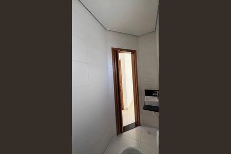 Apartamento à venda com 95m², 2 quartos e 2 vagasBanheiro