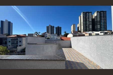 Apartamento à venda com 95m², 2 quartos e 2 vagasCobertura 
