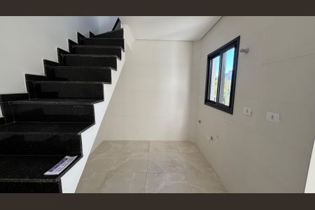 Apartamento à venda com 95m², 2 quartos e 2 vagasCozinha