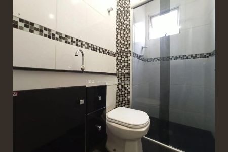 Apartamento para alugar com 48m², 2 quartos e 1 vaga