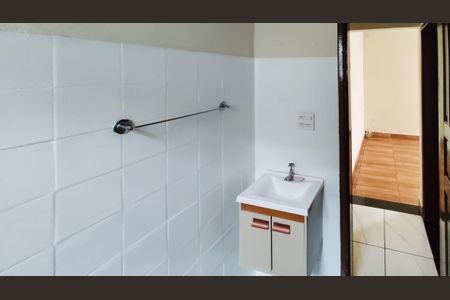 Casa para alugar com 2 quartos, 48m² em Floramar, Belo Horizonte