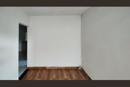 Casa para alugar com 2 quartos, 48m² em Floramar, Belo Horizonte