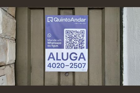 Casa para alugar com 48m², 2 quartos e 1 vagaPlaca