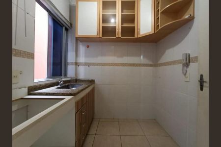 Apartamento para alugar com 2 quartos, 48m² em Floramar, Belo Horizonte