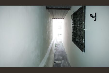 Casa para alugar com 48m², 2 quartos e 1 vagaÁrea comum