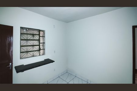 Casa para alugar com 48m², 2 quartos e 1 vagaCozinha