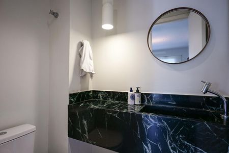 Apartamento à venda com 173m², 3 quartos e 3 vagasLavabo