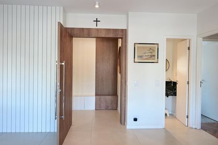Apartamento à venda com 173m², 3 quartos e 3 vagasHall de Entrada