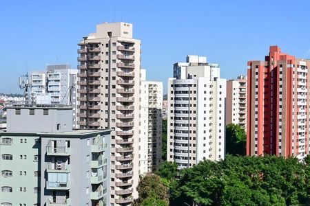 Apartamento à venda com 173m², 3 quartos e 3 vagasVista