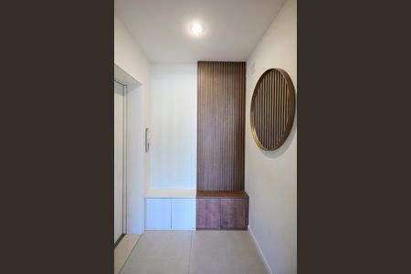 Apartamento à venda com 173m², 3 quartos e 3 vagasHall Privativo