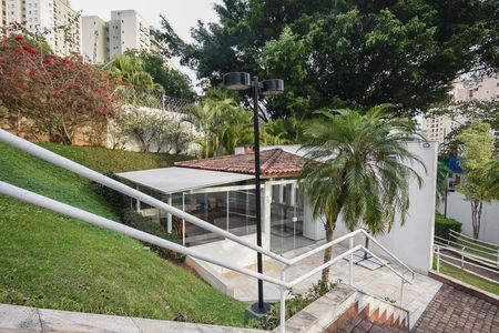 Apartamento à venda com 173m², 3 quartos e 3 vagasChurrasqueira