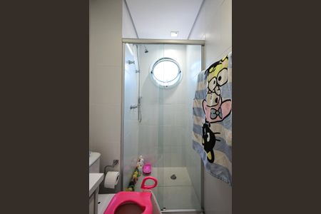 Apartamento à venda com 173m², 3 quartos e 3 vagasBanheiro