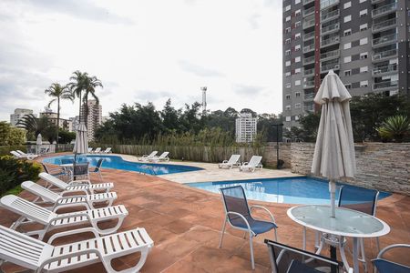 Apartamento à venda com 173m², 3 quartos e 3 vagasPiscina 1