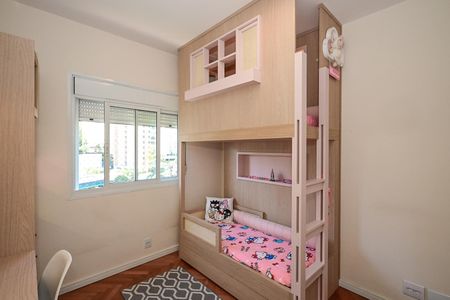 Apartamento à venda com 173m², 3 quartos e 3 vagasQuarto