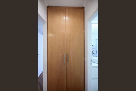 Apartamento à venda com 173m², 3 quartos e 3 vagasArmário do Corredor