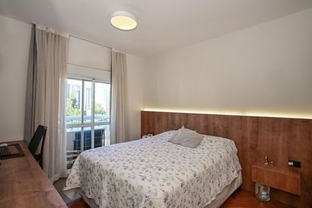 Apartamento à venda com 173m², 3 quartos e 3 vagasSuíte 1
