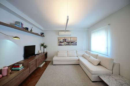 Apartamento à venda com 173m², 3 quartos e 3 vagasSala de Tv