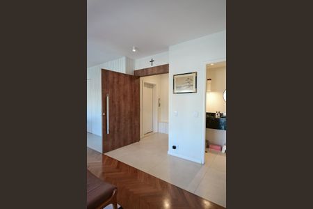 Apartamento à venda com 173m², 3 quartos e 3 vagasHall de Entrada