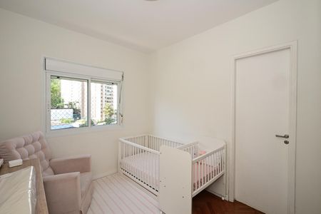 Apartamento à venda com 173m², 3 quartos e 3 vagasSuíte 2