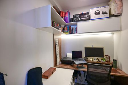 Apartamento à venda com 173m², 3 quartos e 3 vagasEscritório