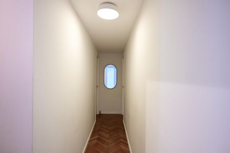 Apartamento à venda com 173m², 3 quartos e 3 vagasCorredor