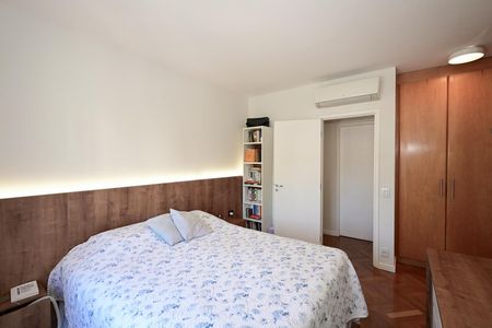 Apartamento à venda com 173m², 3 quartos e 3 vagasSuíte 1