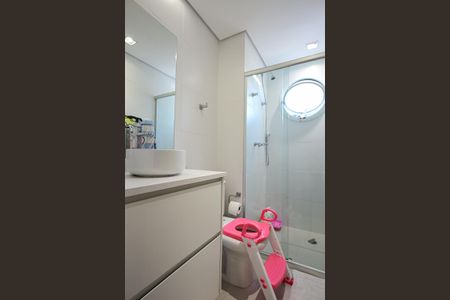 Apartamento à venda com 173m², 3 quartos e 3 vagasBanheiro
