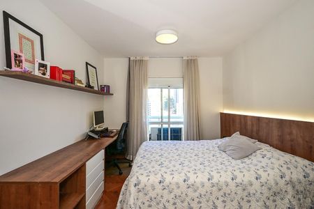 Apartamento à venda com 173m², 3 quartos e 3 vagasSuíte 1