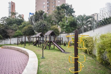 Apartamento à venda com 173m², 3 quartos e 3 vagasPlayground