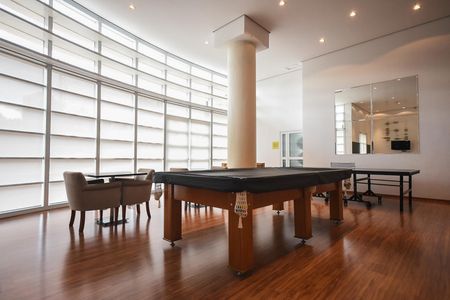 Apartamento à venda com 173m², 3 quartos e 3 vagasSalão de Jogos