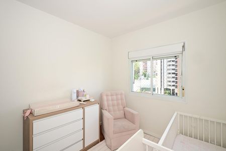 Apartamento à venda com 173m², 3 quartos e 3 vagasSuíte 2