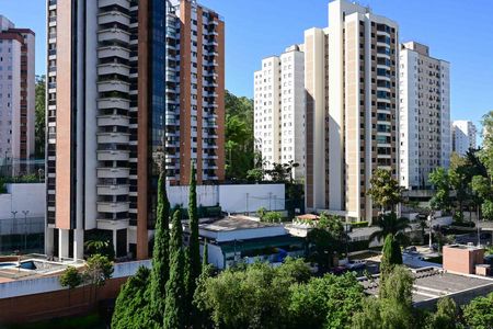 Apartamento à venda com 173m², 3 quartos e 3 vagasVista