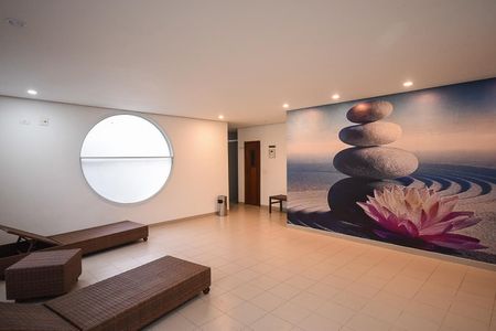 Apartamento à venda com 173m², 3 quartos e 3 vagasSauna