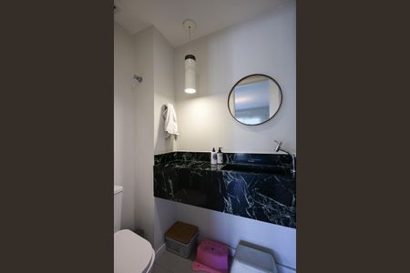 Apartamento à venda com 173m², 3 quartos e 3 vagasLavabo